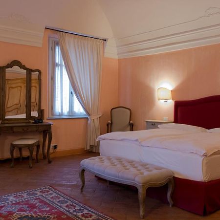 Villa Morneto Vignale Buitenkant foto