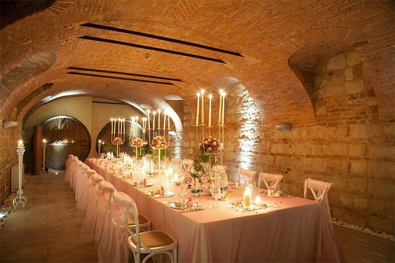 Villa Morneto Vignale Buitenkant foto
