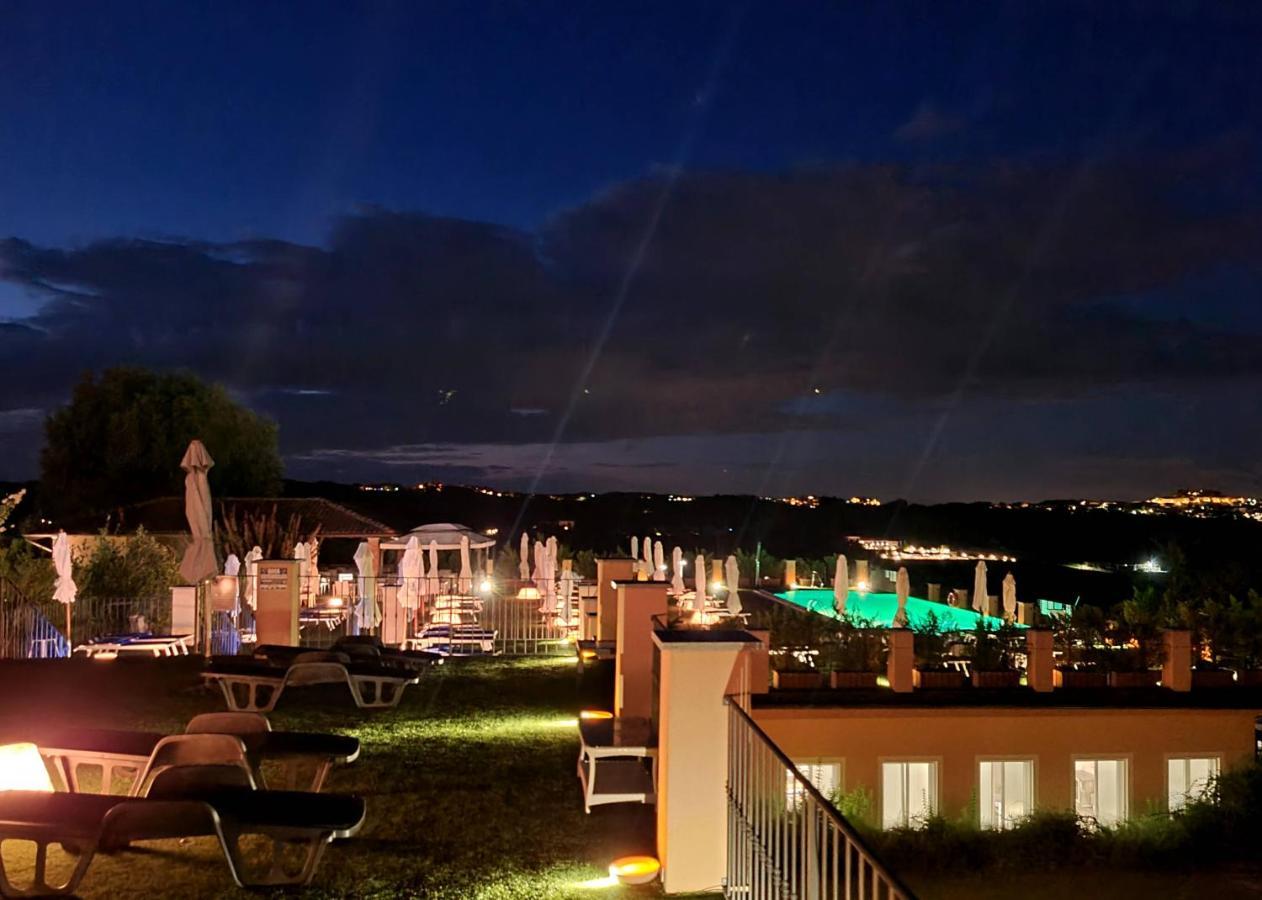 Villa Morneto Vignale Buitenkant foto
