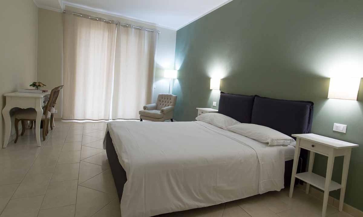 Villa Morneto Vignale Buitenkant foto