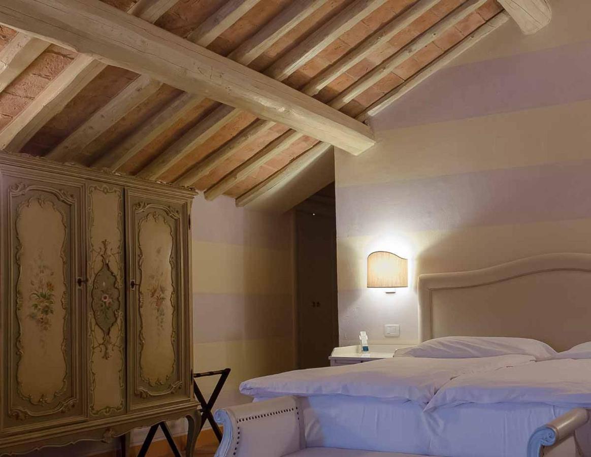 Villa Morneto Vignale Buitenkant foto