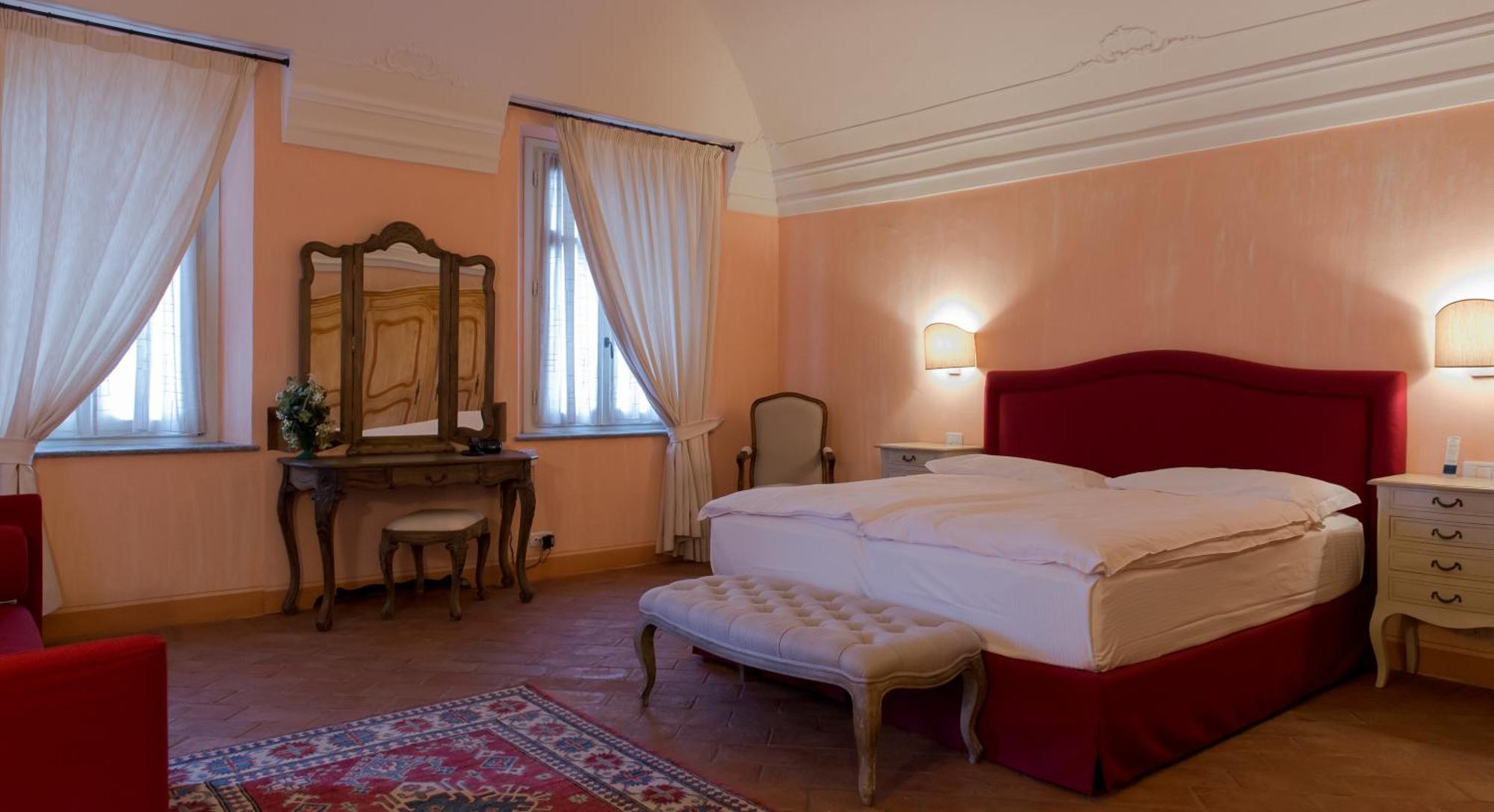 Villa Morneto Vignale Buitenkant foto