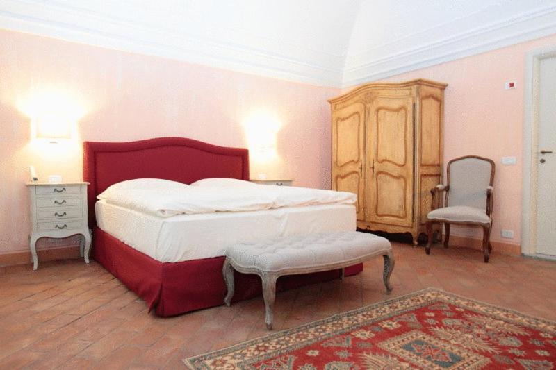 Villa Morneto Vignale Buitenkant foto
