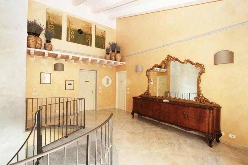 Villa Morneto Vignale Buitenkant foto