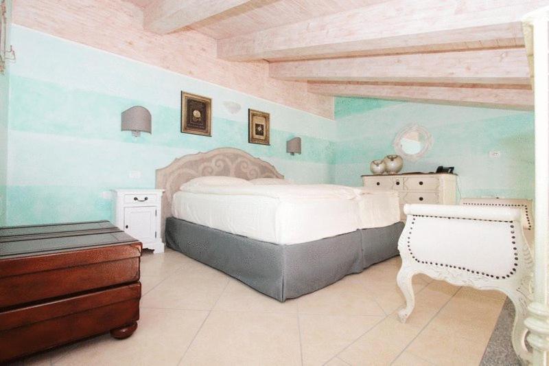 Villa Morneto Vignale Buitenkant foto