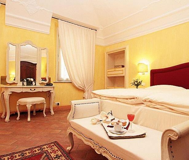 Villa Morneto Vignale Buitenkant foto